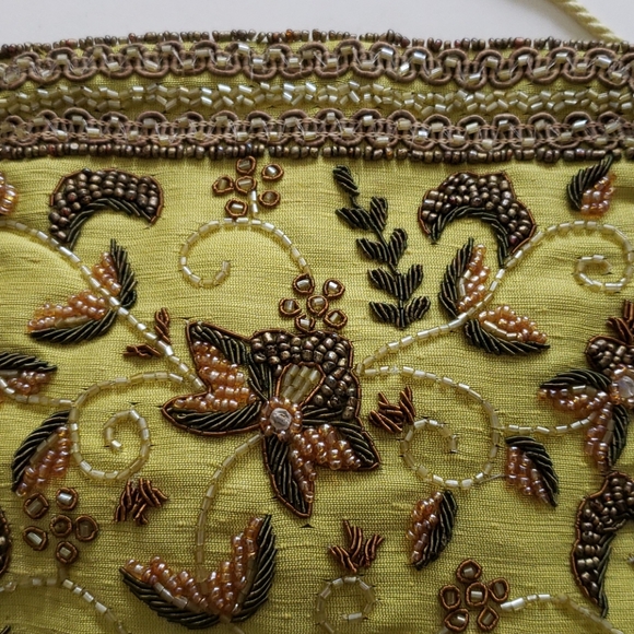 Shakeel's Concepts💌beautiful vintage bag - Picture 7 of 8